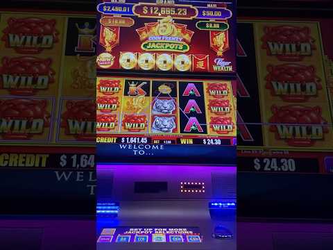 spintiger casino review