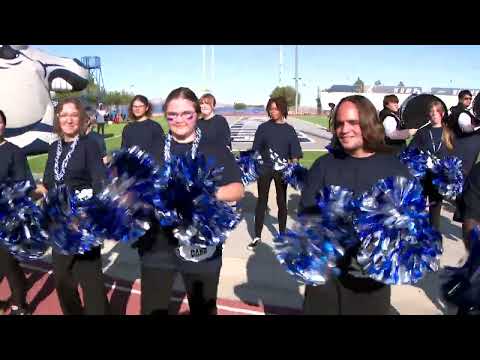 spanish river high school football