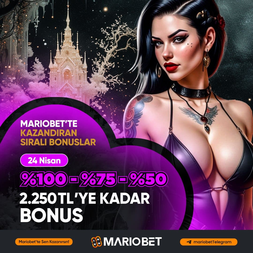 MariobetMariobet güncel
