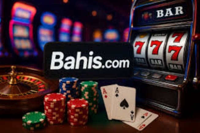 Bahiscom casino