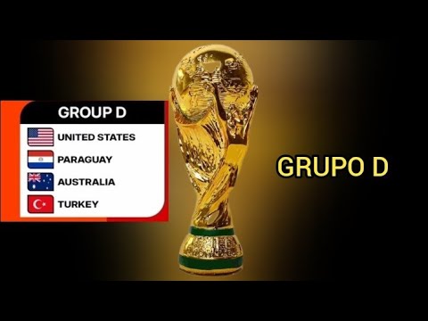 mundial 2026 datas