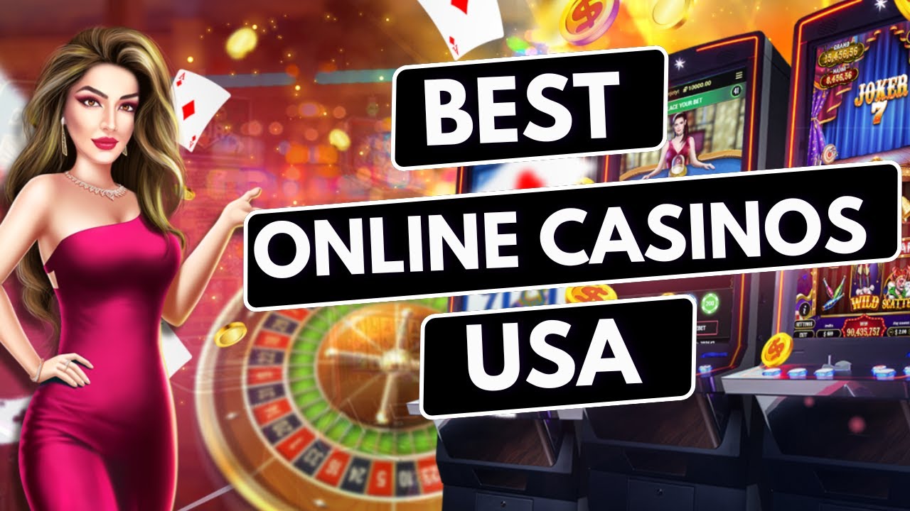 biggest online casino
