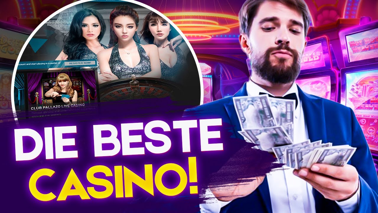 casino online games
