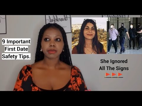first date safety
