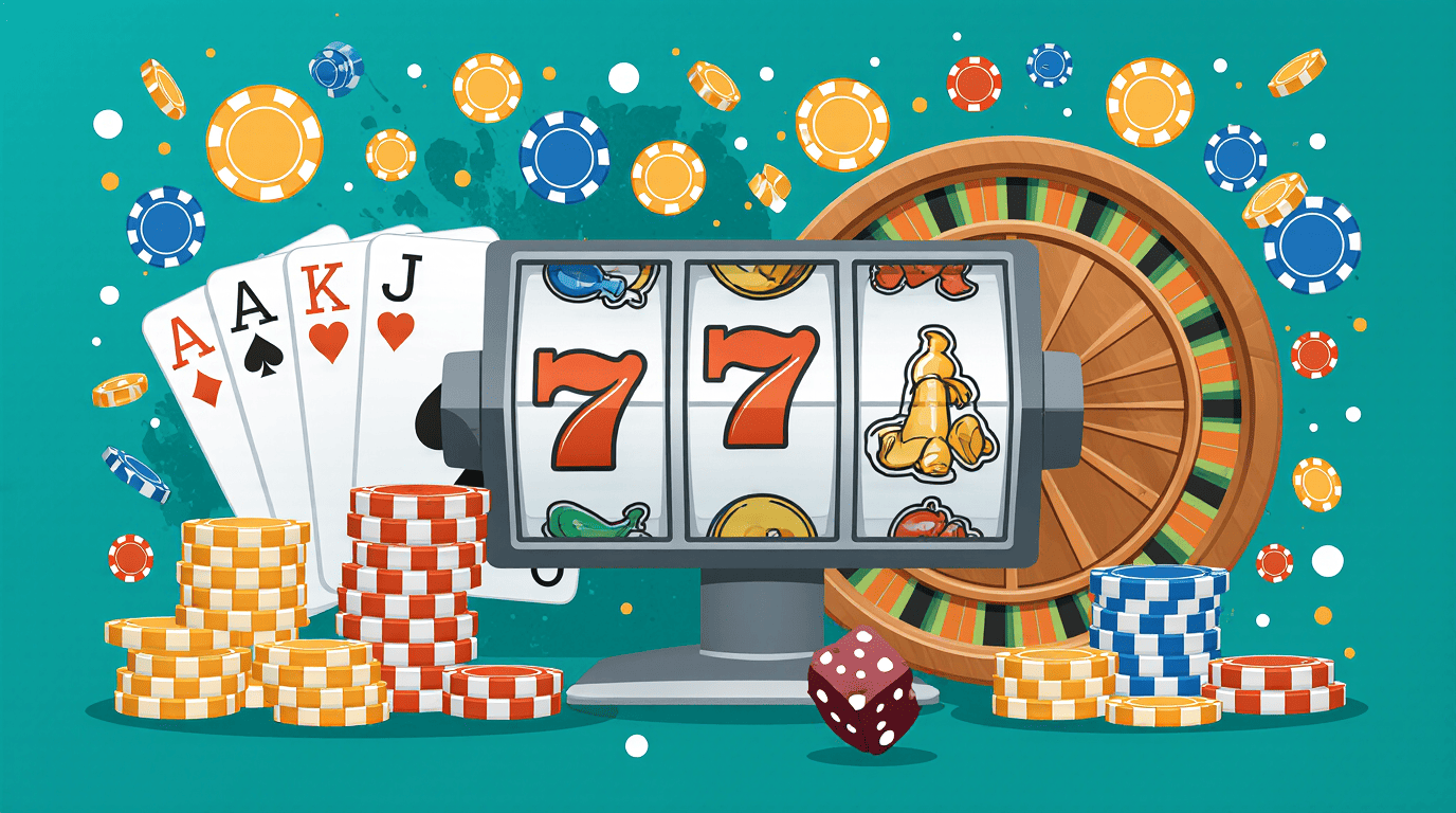 Bethub casino