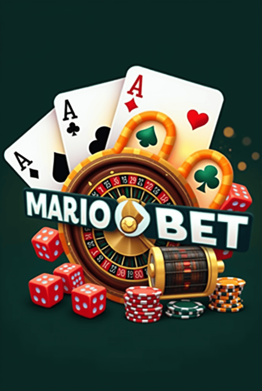 Mariobet casino