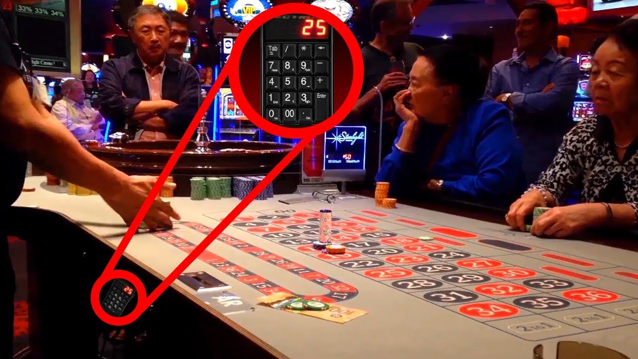 Bertil casino android