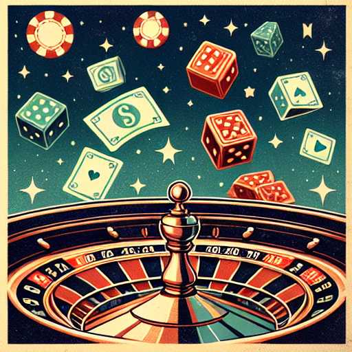 Mevcut Oyun Türleri ile Lüks Casino Eğlencesi