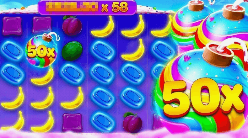 Sweet Bonanza demo oyna