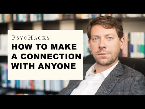 how to build meaningful connections