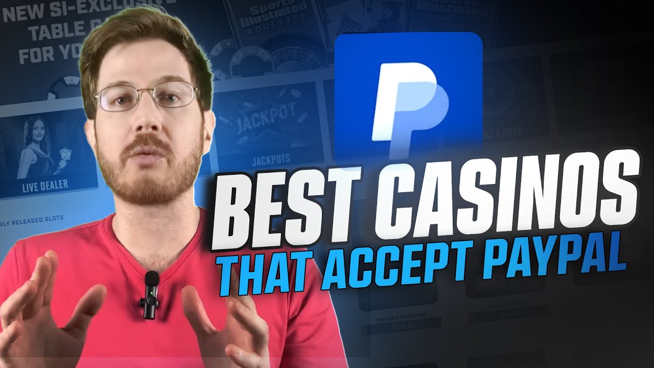 online real money casino
