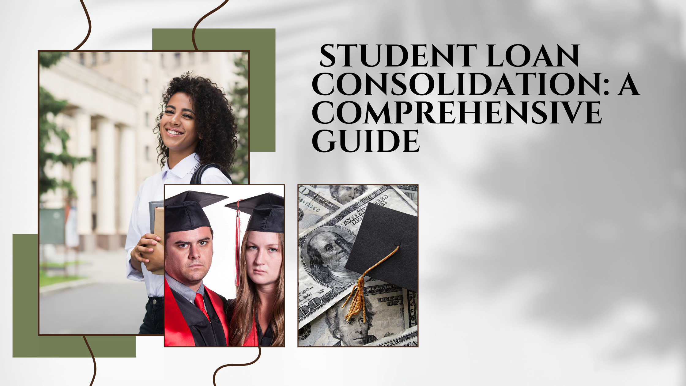 Student Loan Consolidation: A Comprehensive Guide