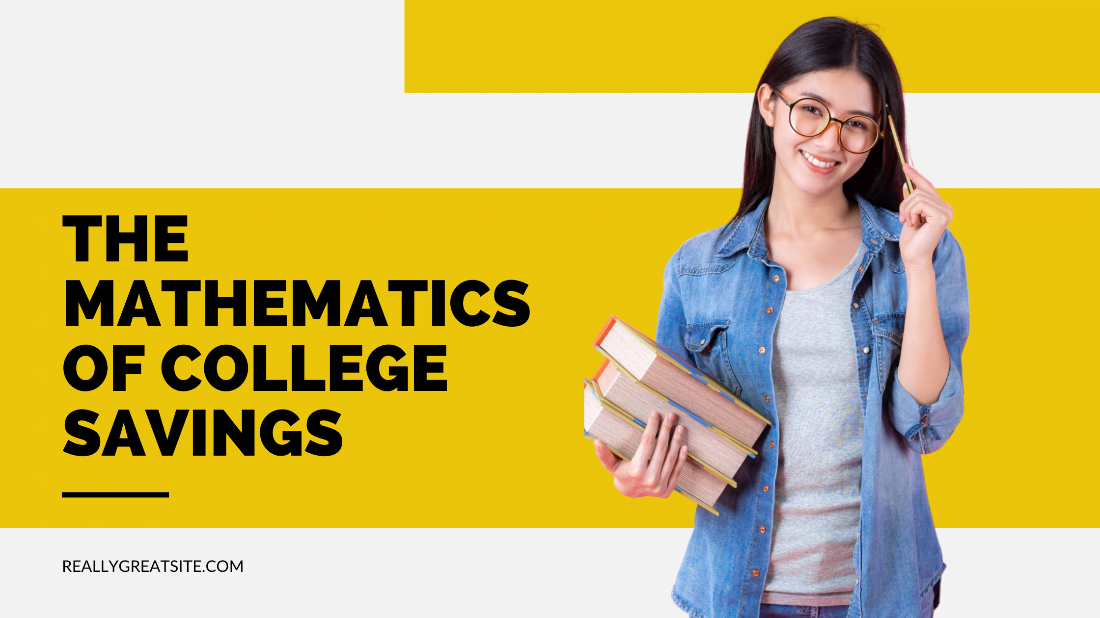 The Mathematics of College Savings
