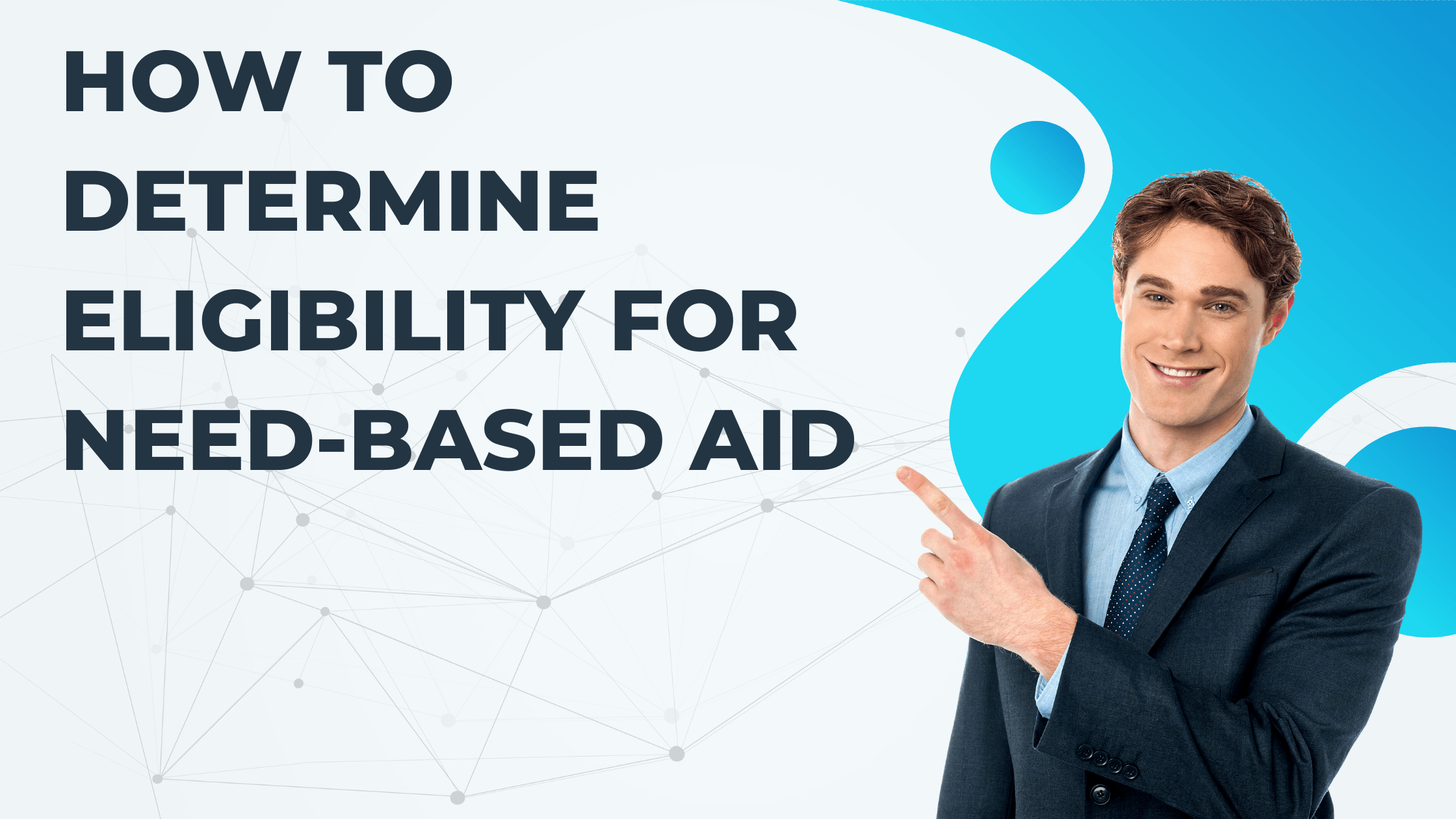 How to determine eligibility for need-based aid