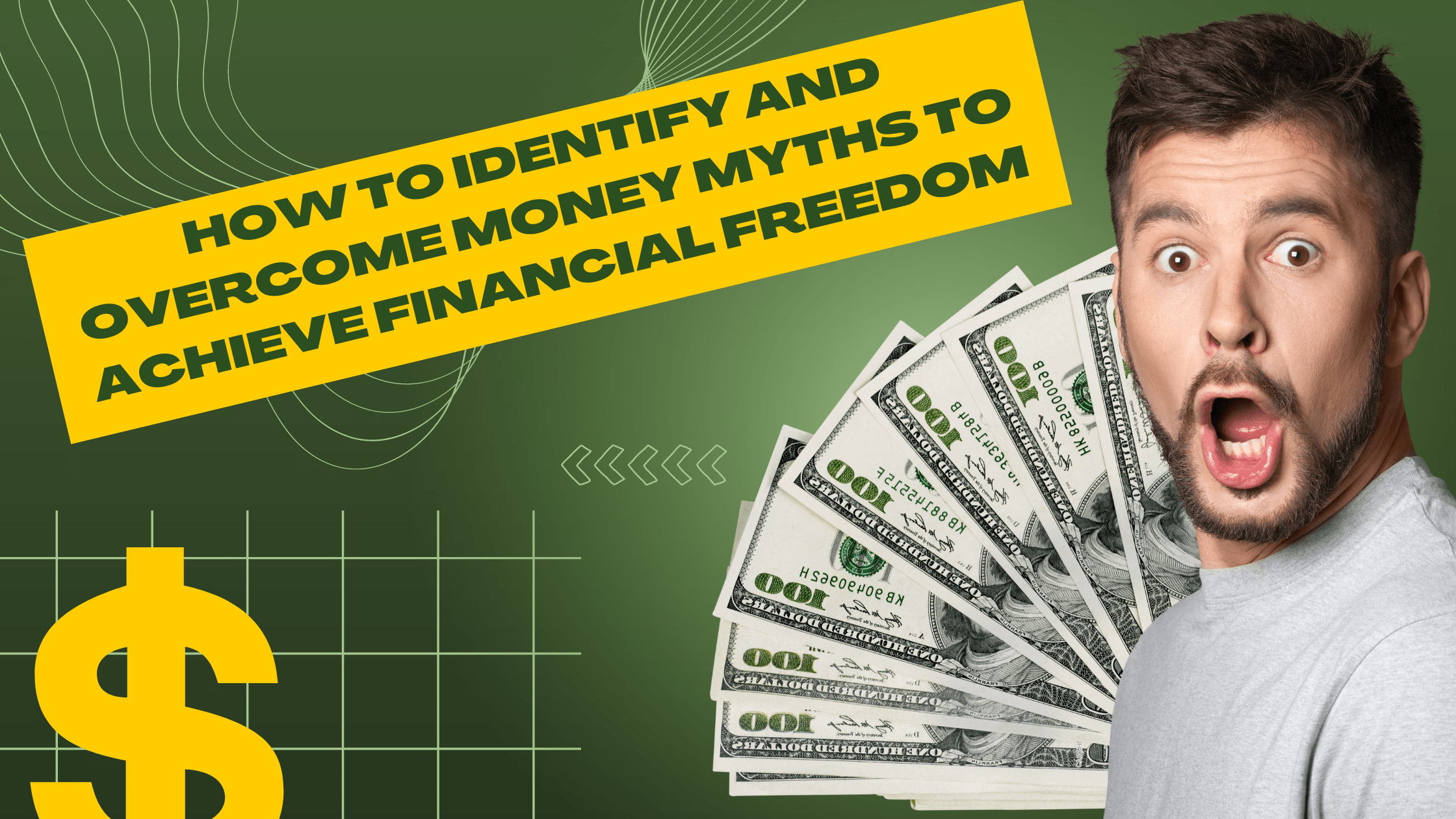 The Truth About Money Myths and Misconception