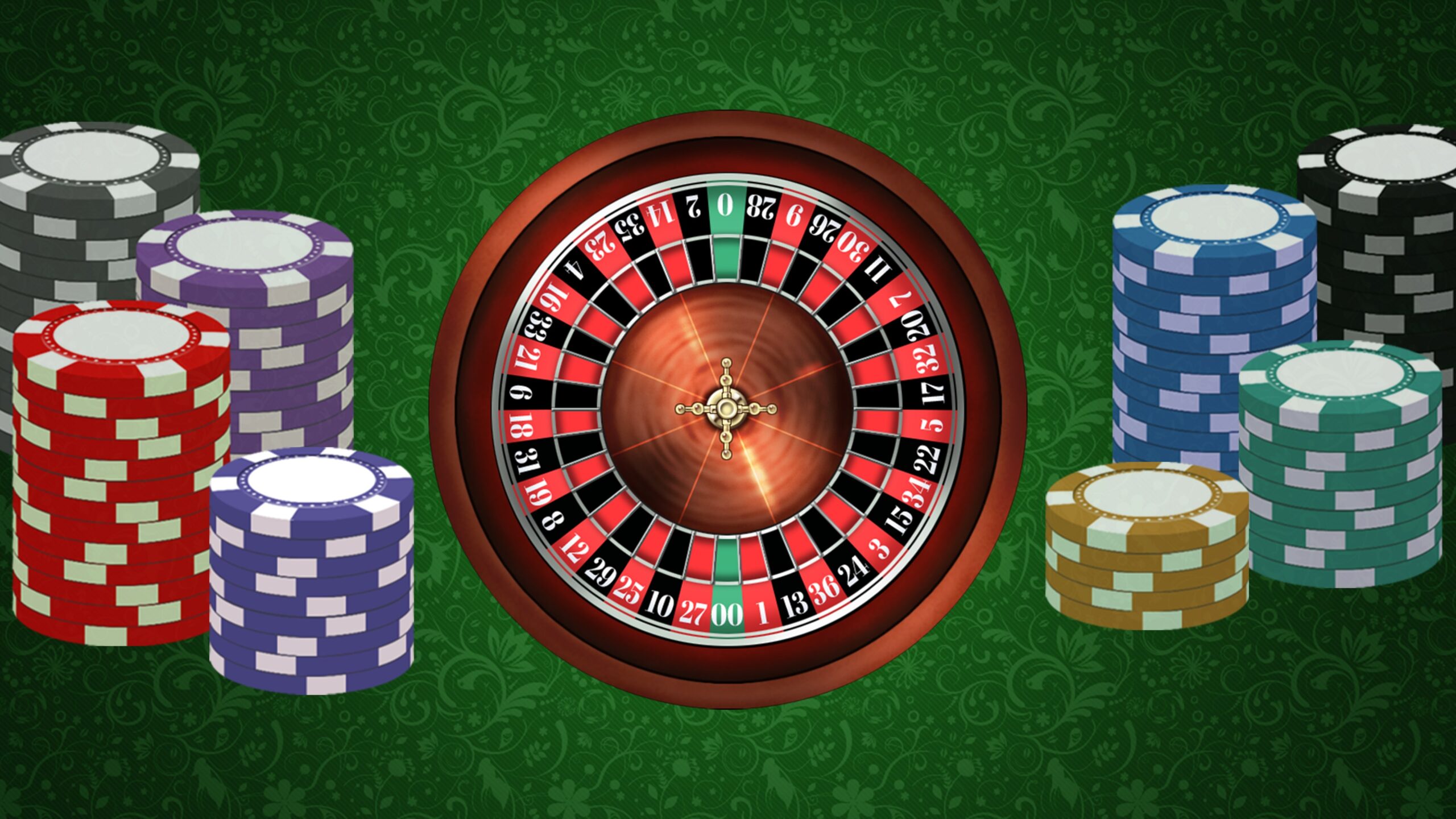 Winomania Casino